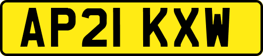 AP21KXW