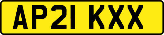 AP21KXX
