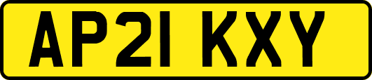 AP21KXY