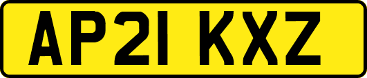 AP21KXZ