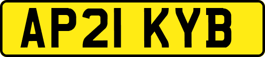AP21KYB