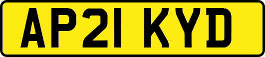 AP21KYD