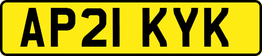 AP21KYK