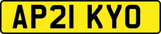 AP21KYO