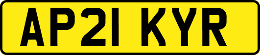 AP21KYR