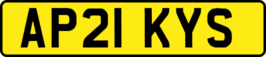 AP21KYS