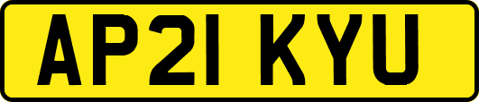AP21KYU