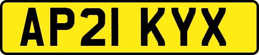 AP21KYX