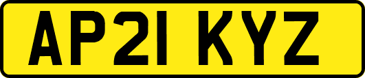 AP21KYZ
