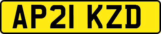 AP21KZD