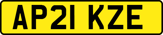 AP21KZE