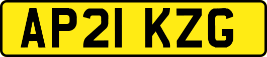 AP21KZG