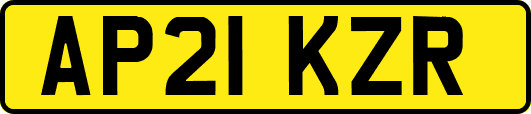 AP21KZR