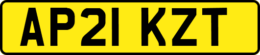 AP21KZT