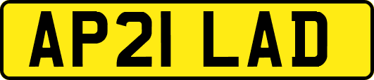 AP21LAD