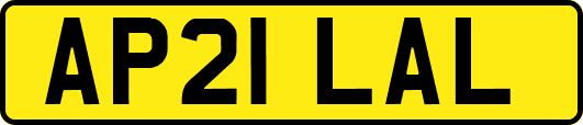 AP21LAL