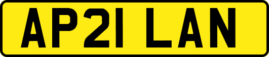AP21LAN