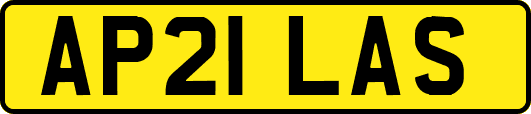 AP21LAS