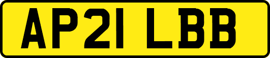 AP21LBB
