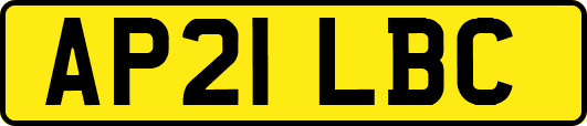 AP21LBC