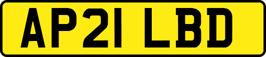 AP21LBD