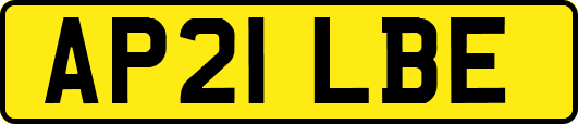 AP21LBE