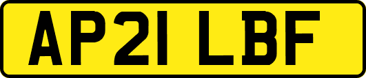 AP21LBF