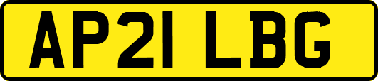 AP21LBG