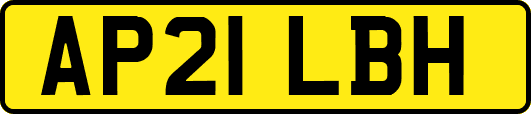 AP21LBH