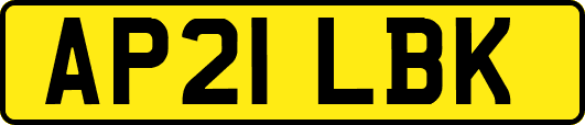 AP21LBK