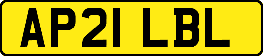 AP21LBL