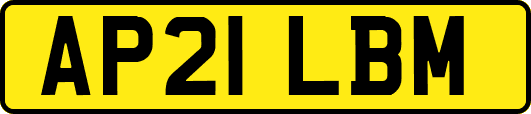 AP21LBM