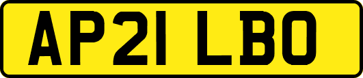 AP21LBO