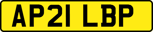 AP21LBP