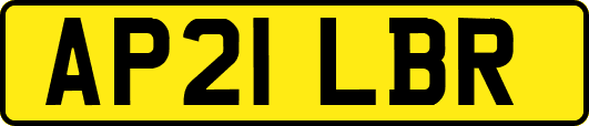AP21LBR