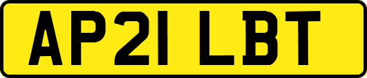 AP21LBT
