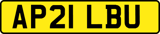 AP21LBU