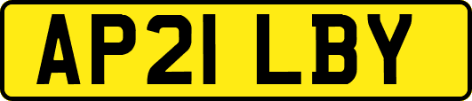 AP21LBY