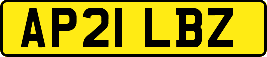 AP21LBZ