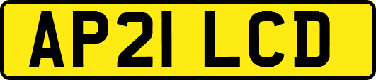 AP21LCD