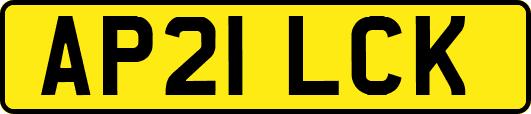 AP21LCK