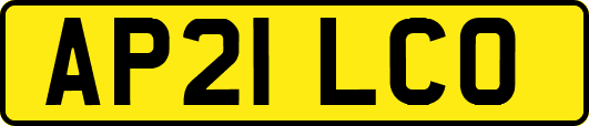 AP21LCO