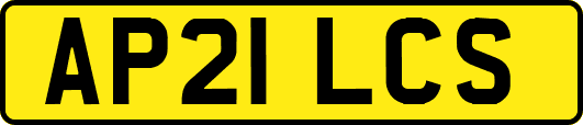 AP21LCS