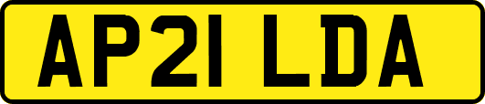 AP21LDA