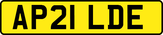 AP21LDE