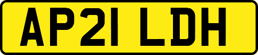 AP21LDH