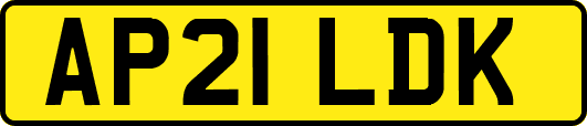 AP21LDK