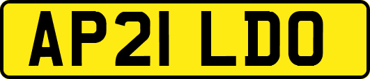 AP21LDO