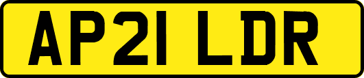 AP21LDR
