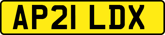 AP21LDX